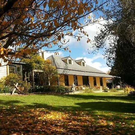 Eling Forest Winery Sutton Forest Extérieur photo