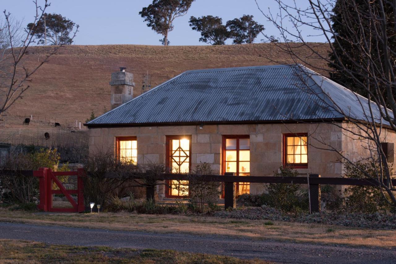 Eling Forest Winery Sutton Forest Extérieur photo