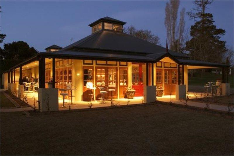 Eling Forest Winery Sutton Forest Extérieur photo