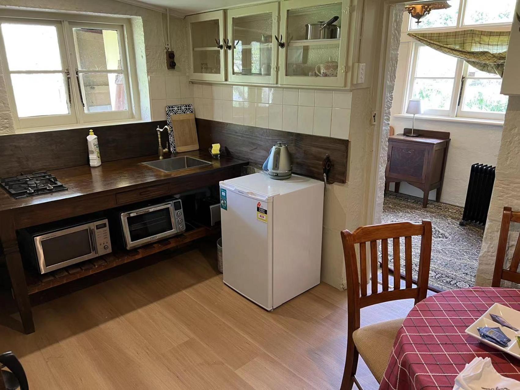 Eling Forest Winery Sutton Forest Extérieur photo